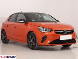 Opel Corsa 2019 1.2 99 KM Opel Corsa 2019 1.2 99 KM