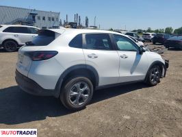 Honda HR-V 2026 2