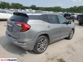 GMC Terrain 2023 1 GMC Terrain 2023 1