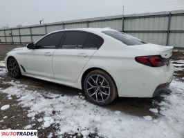 BMW 540 2021 3 BMW 540 2021 3