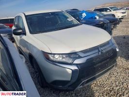 Mitsubishi Outlander 2020 2