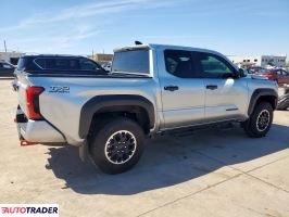 Toyota Tacoma 2024 2 Toyota Tacoma 2024 2