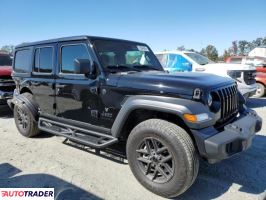 Jeep Wrangler 2024 2