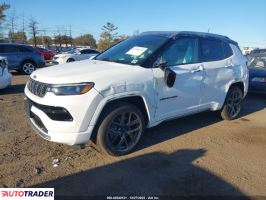 Jeep Compass 2025 2