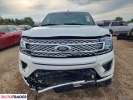 Ford Expedition 2020 3