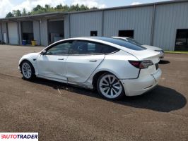 Tesla Model 3 2021 Tesla Model 3 2021