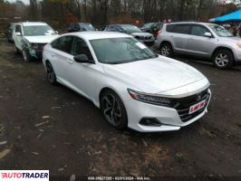 Honda Accord 2022 1 Honda Accord 2022 1