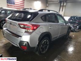 Subaru Pozostałe 2021 2 Subaru Pozostałe 2021 2