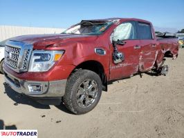 Nissan Titan 2018 5