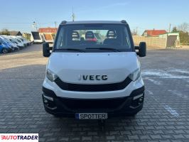 Iveco Daily 2015 3