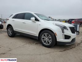 Cadillac Pozostałe 2022 2 Cadillac Pozostałe 2022 2