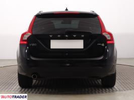 Volvo V60 2012 1.6 112 KM