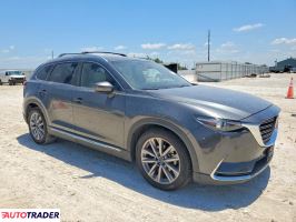 Mazda CX-9 2020 2