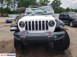 Jeep Wrangler 2020 3