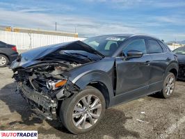 Mazda CX-30 2022 2