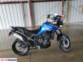 Triumph Tiger 2023