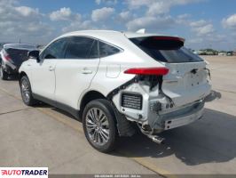 Toyota Venza 2021 2 Toyota Venza 2021 2