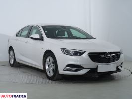 Opel Insignia 2019 1.5 162 KM