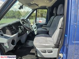 Ford Transit 2012 2.2 Ford Transit 2012 2.2