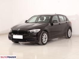 BMW 118 2016 1.5 134 KM BMW 118 2016 1.5 134 KM