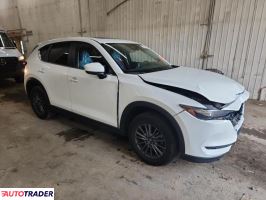 Mazda CX-5 2021 2 Mazda CX-5 2021 2