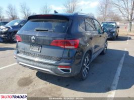 Volkswagen Pozostałe 2022 1 Volkswagen Pozostałe 2022 1