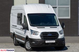 Ford Transit 2022 2