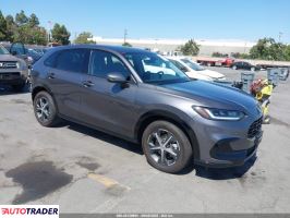 Honda HR-V 2024 2