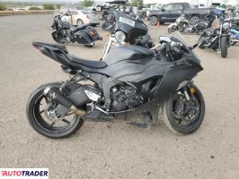 Kawasaki ZX - zobacz ofertę