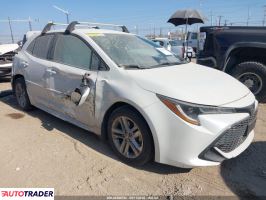 Toyota Corolla - zobacz ofertę