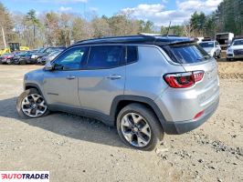 Jeep Compass 2021 2