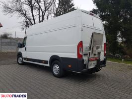 Citroen Jumper 2015 2.2 Citroen Jumper 2015 2.2