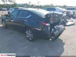 Nissan Altima 2019 2 Nissan Altima 2019 2