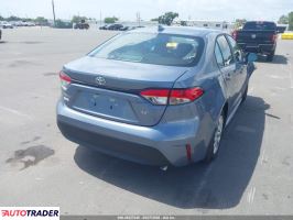 Toyota Corolla 2026 2