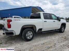 Chevrolet Silverado 2023 6