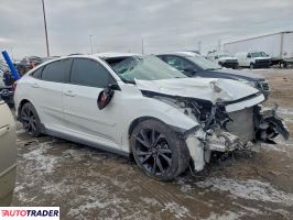 Honda Civic 2020 2