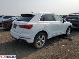 Audi Q3 2023 2 Audi Q3 2023 2