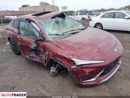 Buick Pozostałe - zobacz ofertę