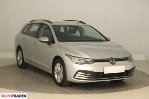 Volkswagen Golf 2021 1.5 128 KM