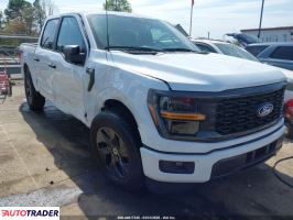 Ford Pozostałe - zobacz ofertę
