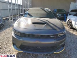 Dodge Charger 2023 3