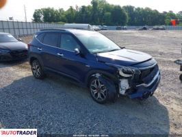 Kia Pozostałe 2021 1 Kia Pozostałe 2021 1