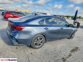 Kia Pozostałe 2023 2