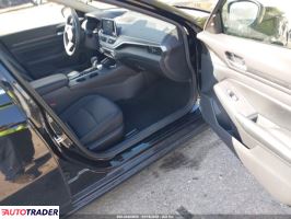 Nissan Altima 2025 2