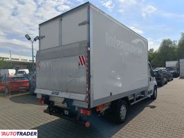 Citroen Jumper 2018 2.0 Citroen Jumper 2018 2.0