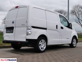 Nissan NV200 2015 Nissan NV200 2015