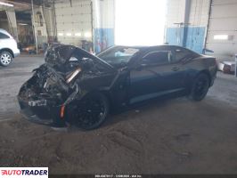 Chevrolet Camaro 2020 2