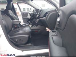 Jeep Cherokee 2022 3 Jeep Cherokee 2022 3