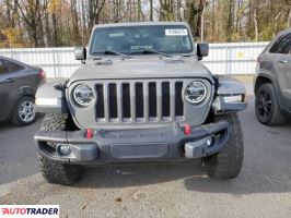 Jeep Wrangler 2020 3