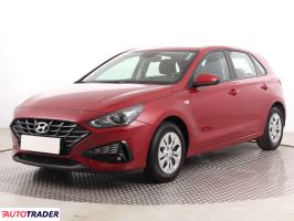 Hyundai i30 2022 1.5 108 KM